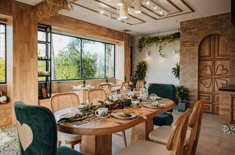 Aruba no Radisson Blu Aruba